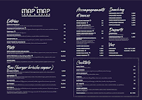 Photos du propriétaire du Restaurant asiatique Map Map à Montpellier - n°7