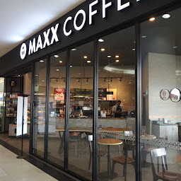 MAXX Coffee