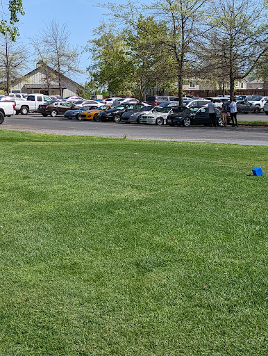 Golf Course «Antelope Greens Golf Course», reviews and photos, 2721 Elverta Rd, Antelope, CA 95843, USA