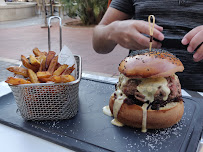 Plats et boissons du Restaurant L'Évidence Sanary-sur-Mer - n°12