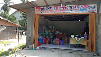 Indah Laundry