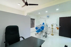 Narayana Multi Speciality Dental Clinic image
