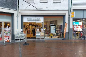 Blokker Spijkenisse Uitstraat image