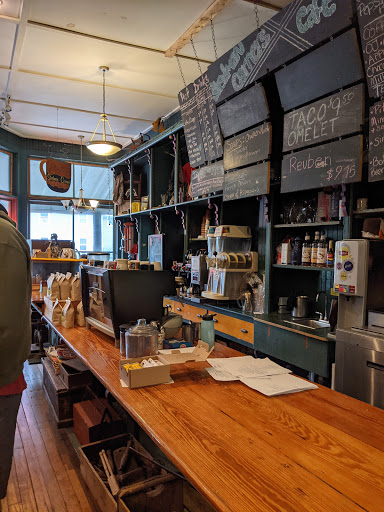 Cafe «Stedman Cafe», reviews and photos, 6335 Magnolia-Stedman Rd, Mayville, NY 14757, USA