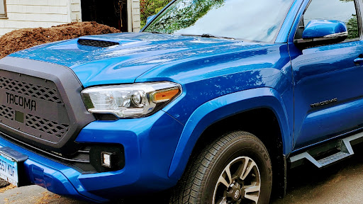 JL Mobile Detailing en Shelton