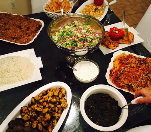 Fine Dining Restaurant «Cherry Blossom Restaurant & Banquet Hall», reviews and photos, 46110 Lake Center Plaza, Sterling, VA 20165, USA