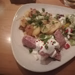 Photo n°1 de l'avis de Bernd. fait le 18/10/2019 à 16:08 sur le  Restaurant Ingelotte à Heringsdorf