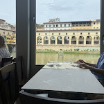 Photo n°8 de l'avis de Camryn.o fait le 05/07/2023 à 12:14 sur le  Forneria Firenze à Florence