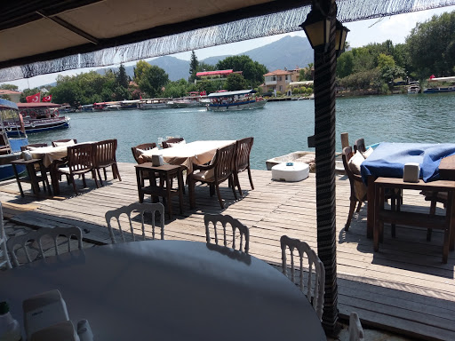 The Other Side Restaurant