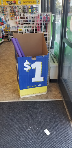 Dollar Store «Dollar Tree», reviews and photos, 24 Portland Ave, Bergenfield, NJ 07621, USA