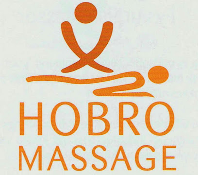 Hobro Massage
