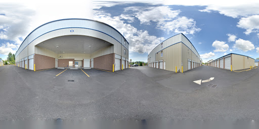 Self-Storage Facility «Sound Storage of Mill Creek», reviews and photos, 4012 148th St SE, Mill Creek, WA 98012, USA