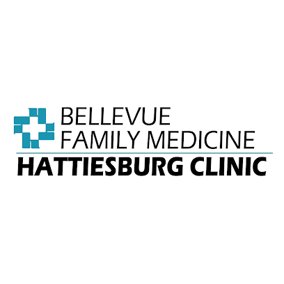 Brett D. Robbins, MD - Hattiesburg Clinic