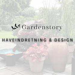 Gardenstory - Havedesigner i Silkeborg