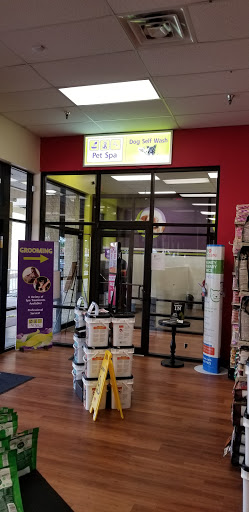 Pet Supply Store «Pet Supermarket», reviews and photos, 534 S Hunt Club Blvd, Apopka, FL 32703, USA