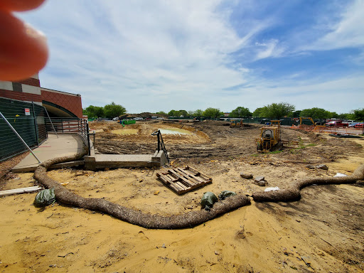 Recreation Center «Oak Point Recreation Center», reviews and photos, 6000 Jupiter Rd, Plano, TX 75074, USA