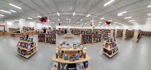 Record store Winston-Salem