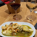 Photo n° 11 de l'avis de Katsiaryna.a fait le 13/04/2022 à 22:00 pour 4 VIN 4 à Bonneville