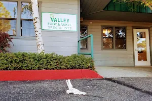 Valley Foot & Ankle Specialists image