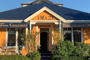 Villa 23 Cafe, Restaurant image