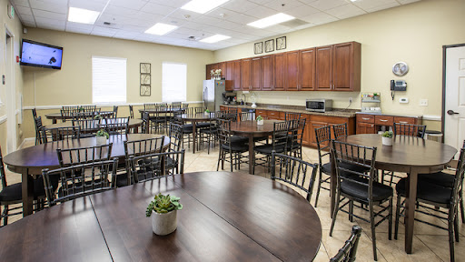 Funeral Home «Surprise Funeral Care», reviews and photos, 16063 W Bell Rd, Surprise, AZ 85374, USA