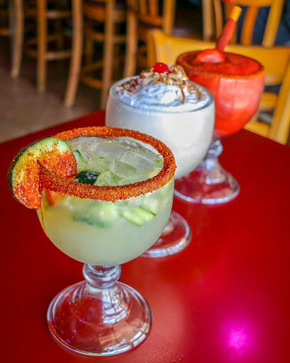Cabrera's Mexican Restaurant