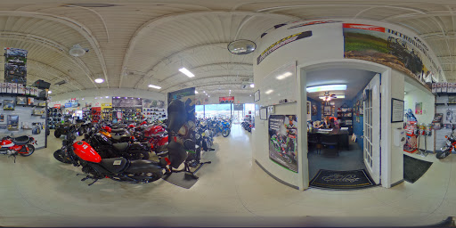 Motorcycle Dealer «Manassas Honda Kawasaki Suzuki», reviews and photos, 9105 Mathis Ave, Manassas, VA 20110, USA