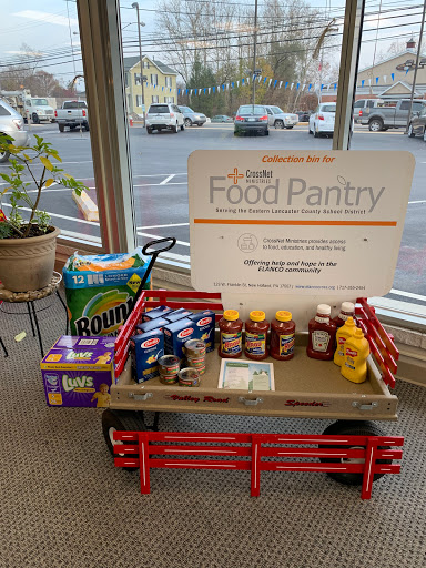 Auto Repair Shop «Keystone Quality Motors», reviews and photos, 501 E Main St, New Holland, PA 17557, USA