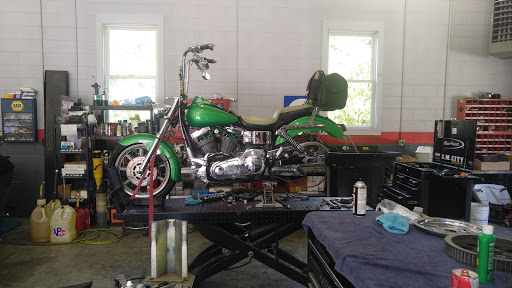 Motorsports Store «S M City Motor Sports», reviews and photos, 20260 Poplar Ridge Rd, Lexington Park, MD 20653, USA