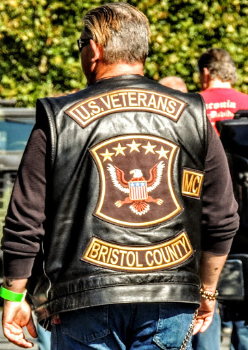 Harley-Davidson Dealer «Minuteman Harley-Davidson», reviews and photos, 799 State Rd, Dartmouth, MA 02747, USA