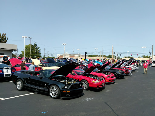 Used Car Dealer «Montrose Ford in Fairlawn», reviews and photos, 3960 Medina Rd, Fairlawn, OH 44333, USA