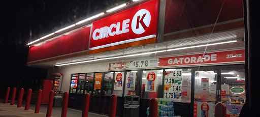 Convenience Store «Circle K», reviews and photos, 1000 1st St S, Winter Haven, FL 33880, USA