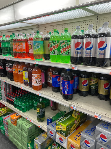 Drug Store «CVS», reviews and photos, 83 02 Atlantic Ave, Ozone Park, NY 11416, USA