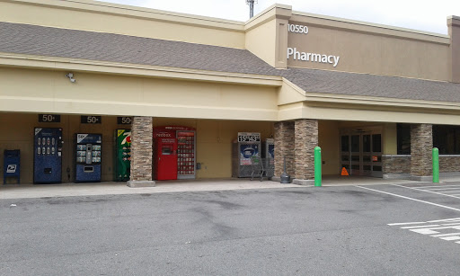 Supermarket «Walmart Neighborhood Market», reviews and photos, 10550 Old St Augustine Rd, Jacksonville, FL 32257, USA