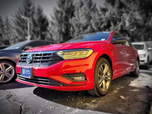 Volkswagen Dealer «Trend Motors Used Cars», reviews and photos, 81 US-46, Rockaway, NJ 07866, USA