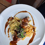 Photo n°1 de l'avis de Anne.i fait le 21/09/2023 à 19:53 sur le  Restaurant Culinaria à Magdeburg