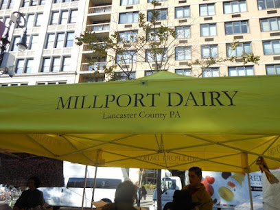 Millport Dairy
