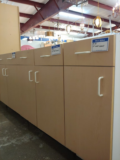 Home Improvement Store «Habitat for Humanity ReStore, Home Improvement», reviews and photos, 5430 Yahl St, Naples, FL 34109, USA