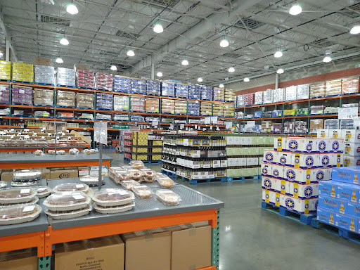 Warehouse store «Costco Wholesale», reviews and photos, 11800 Fourth St, Rancho Cucamonga, CA 91739, USA