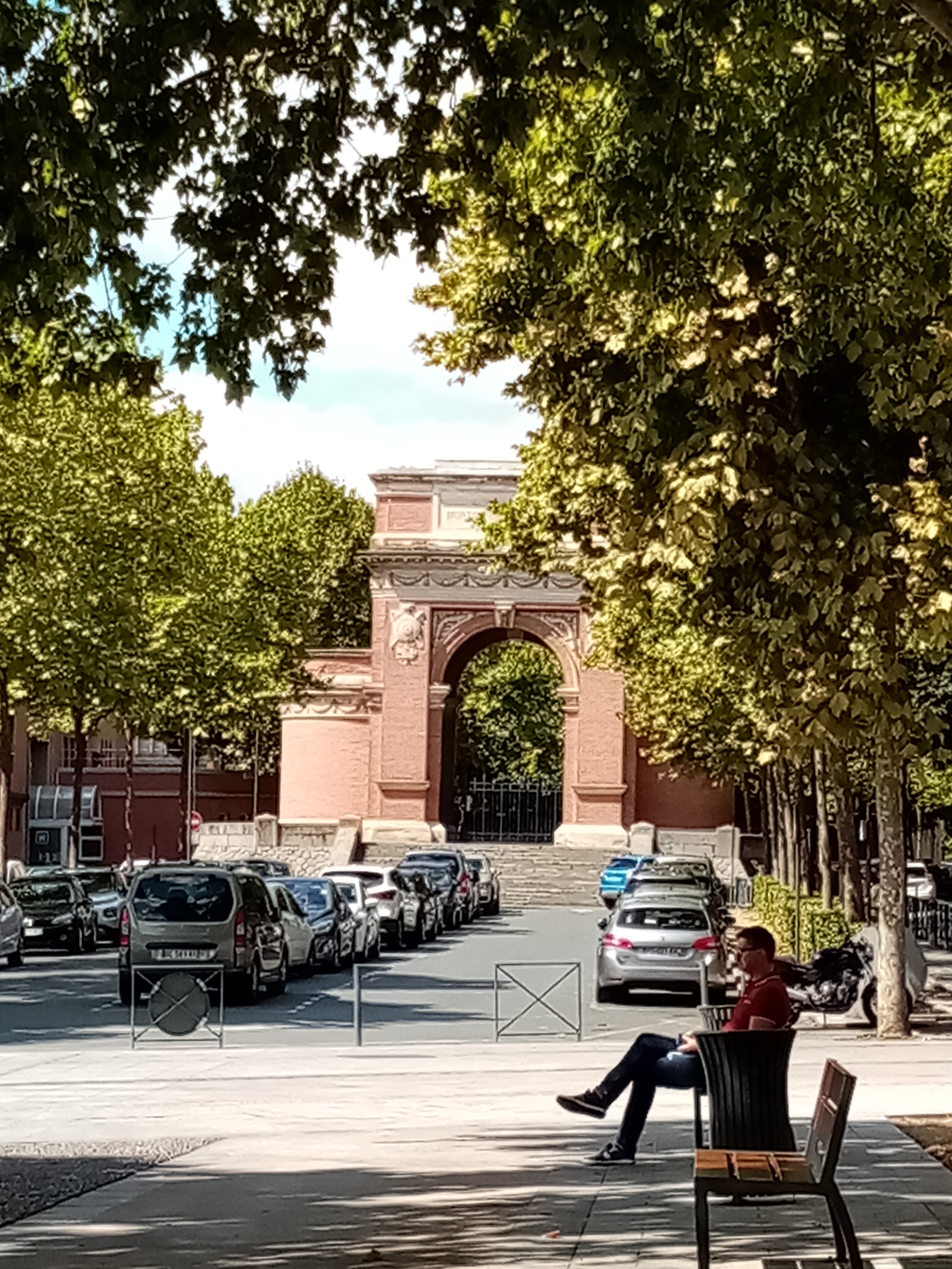 Photo n° 1 de l'avis de Patrick.a fait le 20/07/2021 à 17:32
