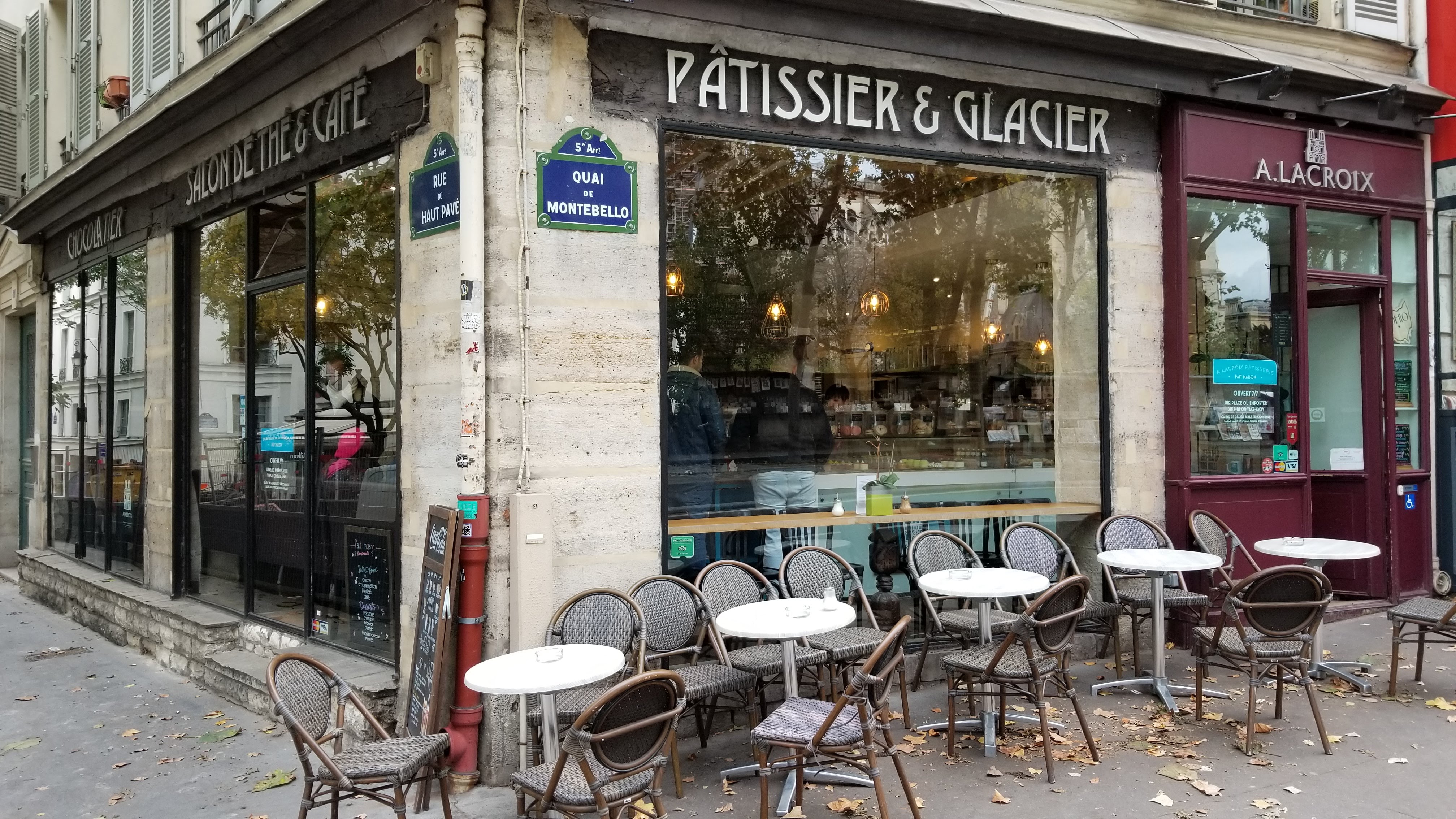Photo n° 3 de l'avis de Gary.l fait le 25/10/2019 à 18:00