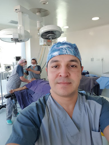 Dr. Nelson Chaves - Dr. Nelson Chaves