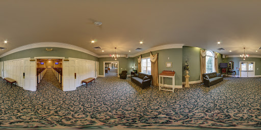 Funeral Home «Davis-Struempf Funeral Home & Crematory», reviews and photos, 1975 East-West Connector, Austell, GA 30106, USA