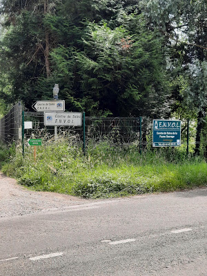 Centre de soins E.N.V.O.L. à Bailleul-sur-Thérain
