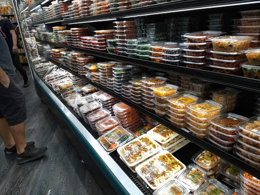 Korean Grocery Store «H Mart», reviews and photos, 38 W 32nd St, New York, NY 10001, USA