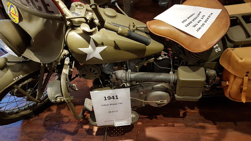 Motorcycle Dealer «Indian Motorcycle of Springfield», reviews and photos, 962 Southampton Rd, Westfield, MA 01085, USA