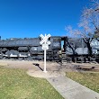 Historic Route 66 Sign