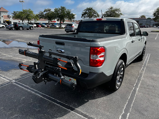 Ford Dealer «Jarrett-Gordon Ford Winter Haven», reviews and photos, 3015 Lake Alfred Rd, Winter Haven, FL 33881, USA