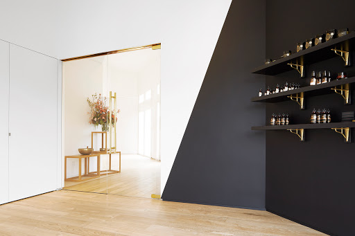 Day Spa «International Orange at Marin», reviews and photos, 2421 Larkspur Landing Cir #43, Larkspur, CA 94939, USA