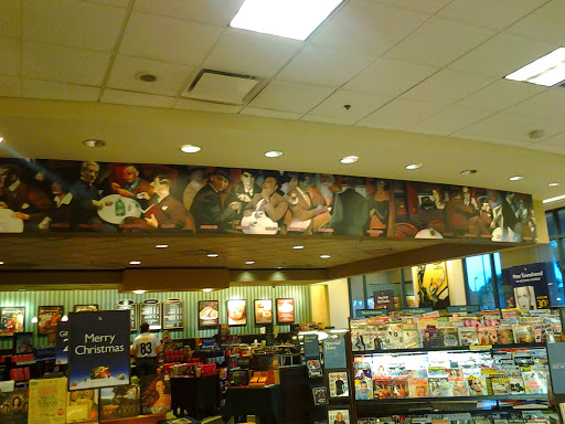 Book Store «Barnes & Noble bookstore», reviews and photos, 4005 N 10th St, McAllen, TX 78504, USA